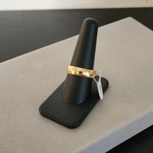 NWOT Men's Stainless Steel band